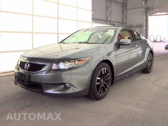 2009 Honda Accord Coupe EX