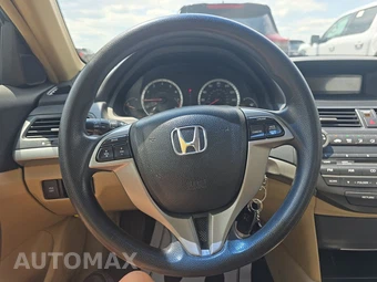 2009 Honda Accord Coupe EX - miniatura 10