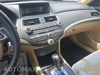 2009 Honda Accord Coupe EX - miniatura 11