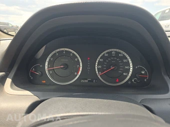 2009 Honda Accord Coupe EX - miniatura 12