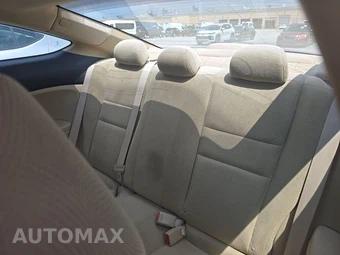 2009 Honda Accord Coupe EX - miniatura 13