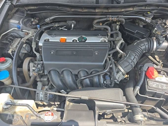 2009 Honda Accord Coupe EX - miniatura 15