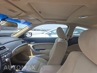2009 Honda Accord Coupe EX - miniatura 18