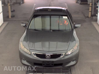 2009 Honda Accord Coupe EX - miniatura 2