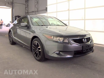 2009 Honda Accord Coupe EX - miniatura 3