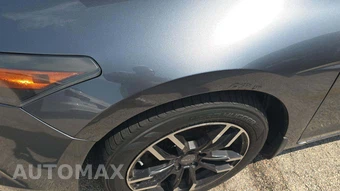 2009 Honda Accord Coupe EX - miniatura 32