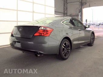 2009 Honda Accord Coupe EX - miniatura 4