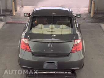 2009 Honda Accord Coupe EX - miniatura 5