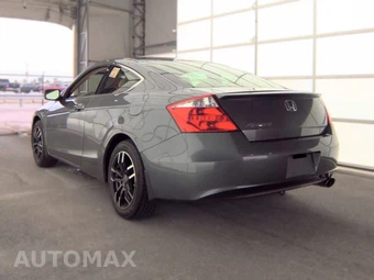 2009 Honda Accord Coupe EX - miniatura 6