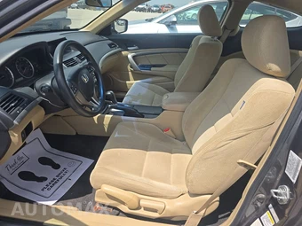 2009 Honda Accord Coupe EX - miniatura 7