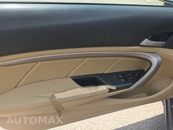 2009 Honda Accord Coupe EX - miniatura 9