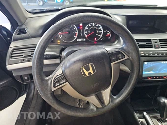 2009 Honda Accord Coupe EX – miniatura 10