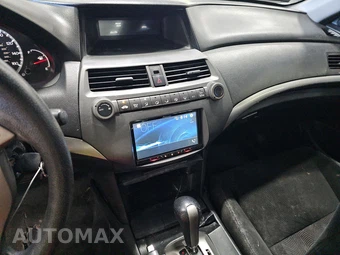 2009 Honda Accord Coupe EX – miniatura 11
