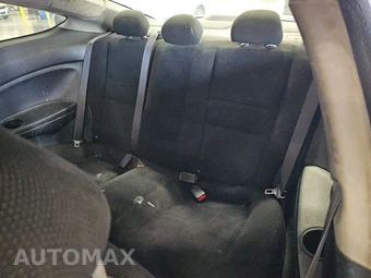 2009 Honda Accord Coupe EX – miniatura 13