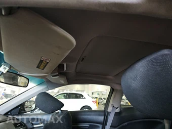 2009 Honda Accord Coupe EX – miniatura 14