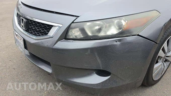 2009 Honda Accord Coupe EX – miniatura 20
