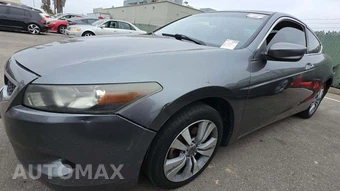 2009 Honda Accord Coupe EX – miniatura 24