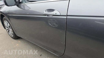 2009 Honda Accord Coupe EX – miniatura 26