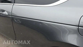 2009 Honda Accord Coupe EX – miniatura 29