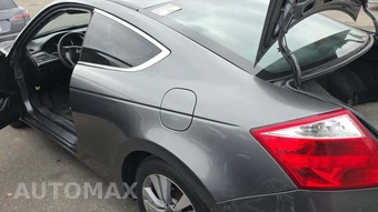2009 Honda Accord Coupe EX – miniatura 30