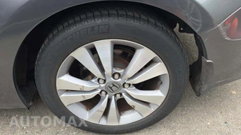 2009 Honda Accord Coupe EX – miniatura 31