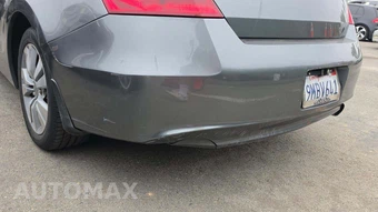 2009 Honda Accord Coupe EX – miniatura 32