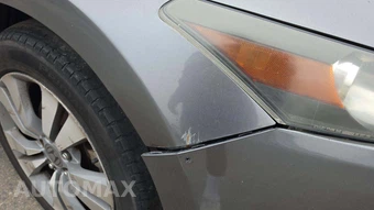 2009 Honda Accord Coupe EX – miniatura 33