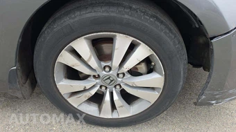 2009 Honda Accord Coupe EX – miniatura 34