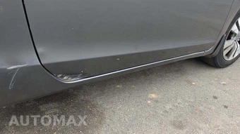 2009 Honda Accord Coupe EX – miniatura 35
