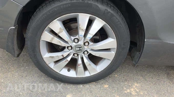 2009 Honda Accord Coupe EX – miniatura 39