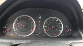 2009 Honda Accord Coupe EX – miniatura 40