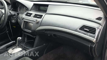 2009 Honda Accord Coupe EX – miniatura 41