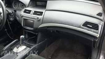 2009 Honda Accord Coupe EX – miniatura 42