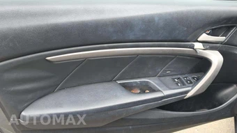 2009 Honda Accord Coupe EX – miniatura 43