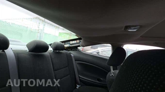 2009 Honda Accord Coupe EX – miniatura 44