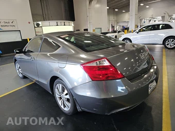 2009 Honda Accord Coupe EX – miniatura 6