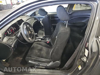2009 Honda Accord Coupe EX – miniatura 7