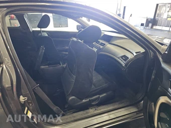 2009 Honda Accord Coupe EX – miniatura 8
