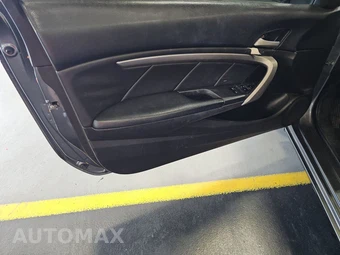 2009 Honda Accord Coupe EX – miniatura 9