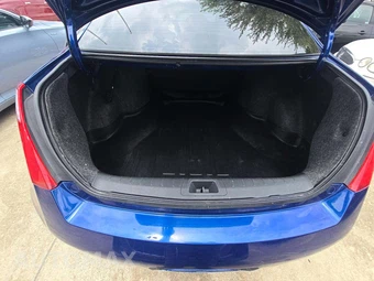 2009 Honda Accord Coupe EX-L - miniatura 14