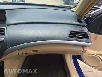 2009 Honda Accord Coupe EX-L - miniatura 19