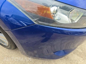 2009 Honda Accord Coupe EX-L - miniatura 24