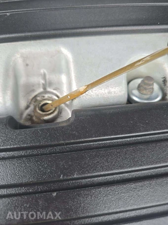 2009 Honda Accord Coupe EX-L - miniatura 37