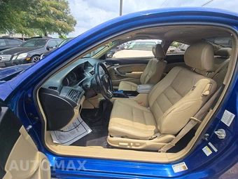 2009 Honda Accord Coupe EX-L - miniatura 6