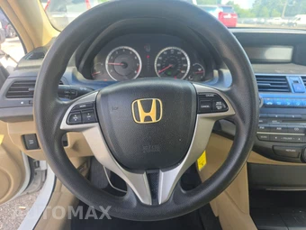 2009 Honda Accord Coupe LX-S – miniatura 10