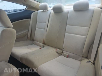2009 Honda Accord Coupe LX-S – miniatura 13