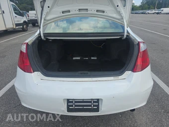 2009 Honda Accord Coupe LX-S – miniatura 16