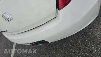2009 Honda Accord Coupe LX-S – miniatura 20