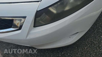 2009 Honda Accord Coupe LX-S – miniatura 28