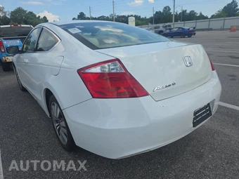 2009 Honda Accord Coupe LX-S – miniatura 6